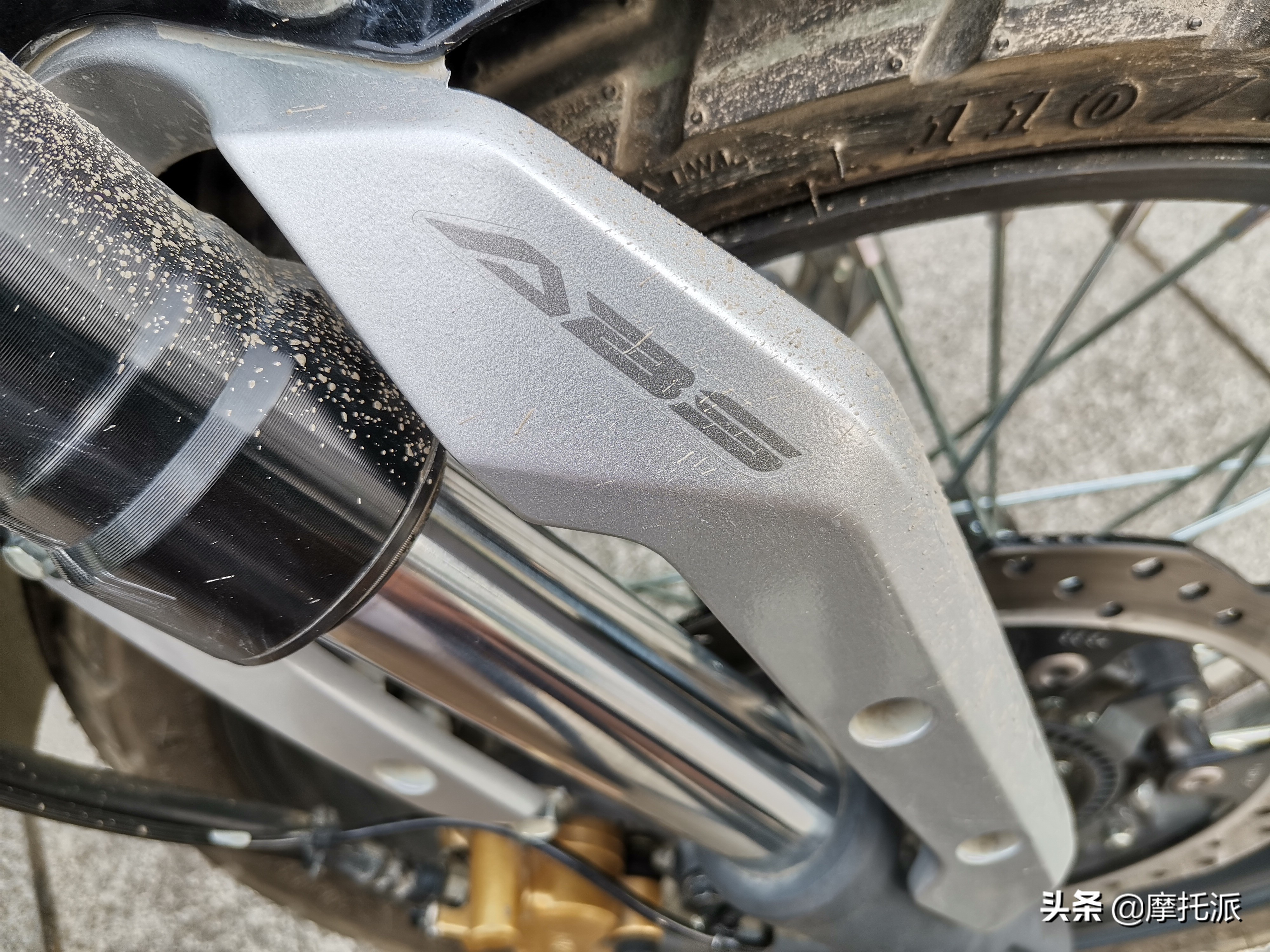 这是一篇骑行500余公里后的车评，关于鸷道190的点点滴滴