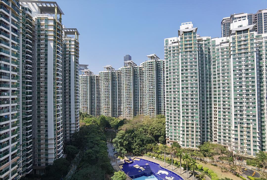 为何售楼人员喜欢推荐8、9、10层的房子?内行人给出3个原因