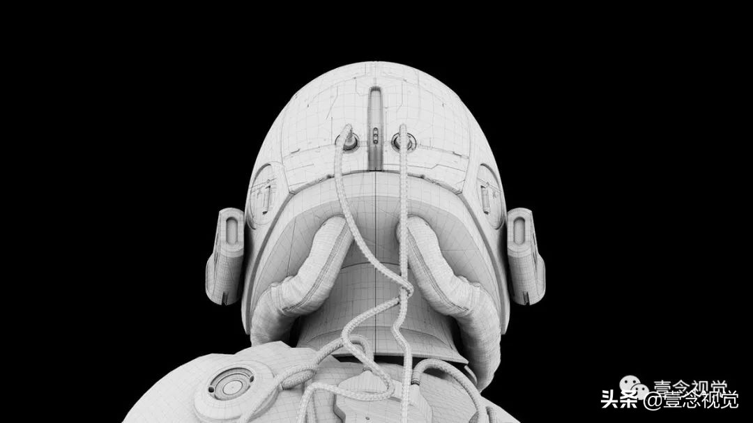 98G高阶C4D建模教程强势来袭!「入门进阶+产品+插画人物」