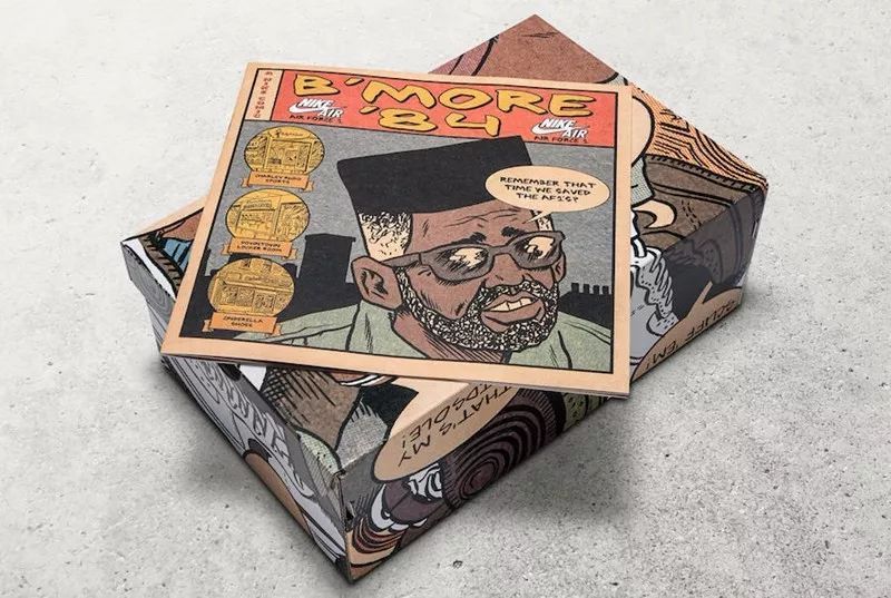 鞋商：让你们炒鞋，下次发售我们不提供鞋盒