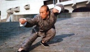 “螳螂拳大师”于海：曾随周总理外出访问，真正的武术家