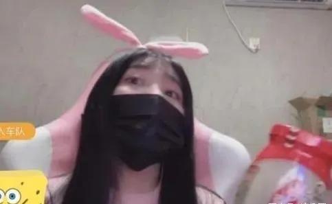 被王思聪黑的女明星,王思聪乔碧萝露脸测评