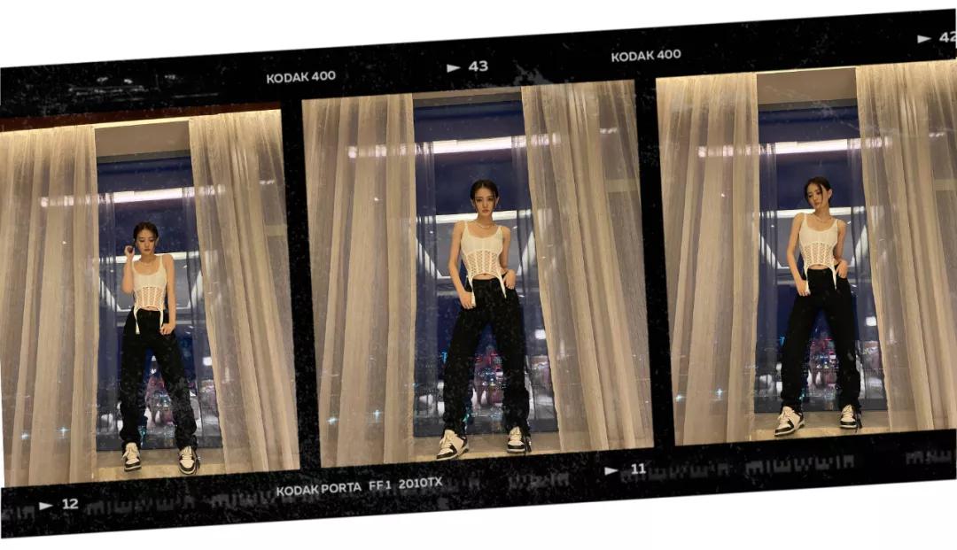 你明明长得很美为什么合照不好看,你明明长得好看为什么就是不上镜