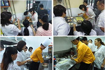 重庆小面适合在哪里开店,重庆小面馆加盟哪里学