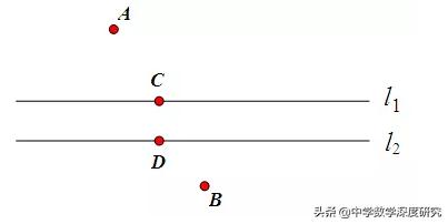 中考各学科冲刺方法及技巧,中考三角形平移的题型