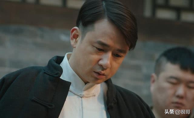 新世界金海最后结局,新世界大结局金海为什么没死