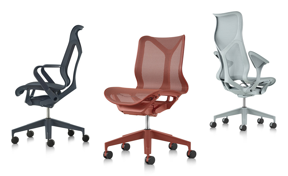 灵动敏捷建筑设计PerkinsWill纽约办公设计欣赏