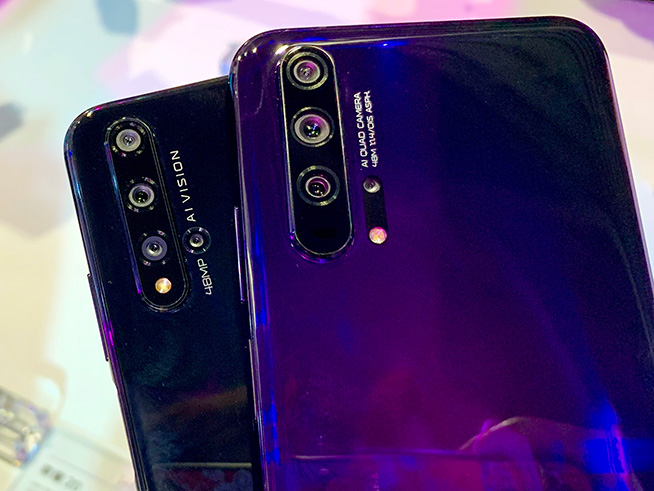 荣耀20pro至今还值得买吗,荣耀20pro2024年还值得入手吗