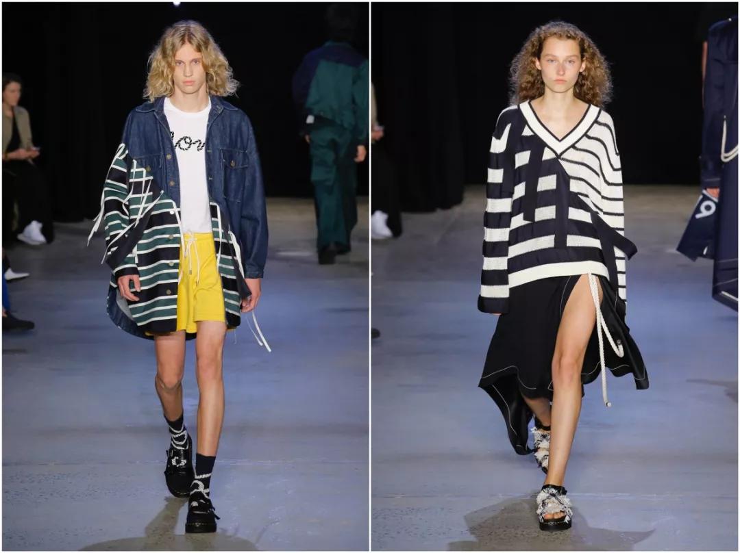 时尚|如何参加纽约时装周?纽约时装周的幕后真相