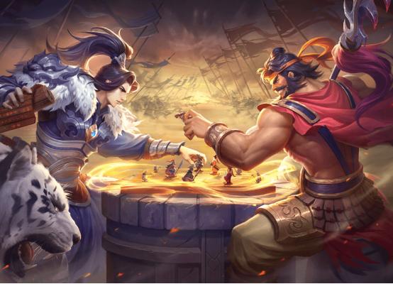 十年《三国杀》有哪些不成文规定?老玩家:做错一件就明示身份