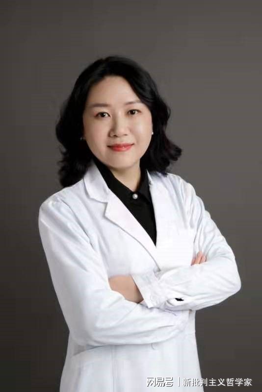 名医专访丨上海交通大学医学院附属同仁医院许瑾：面部美容整形