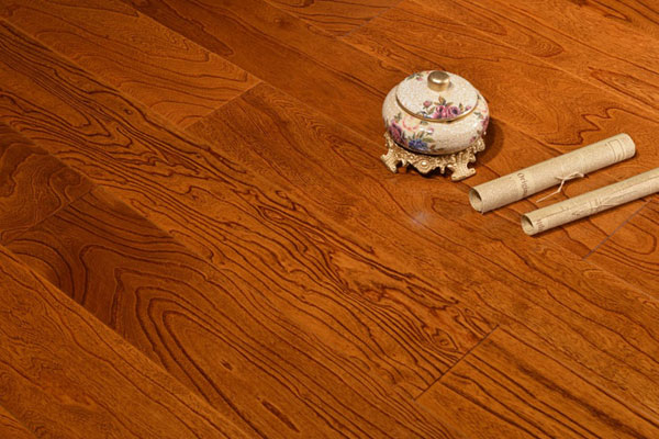 榆木地板的优缺点,榆木实木多层地板好不好
