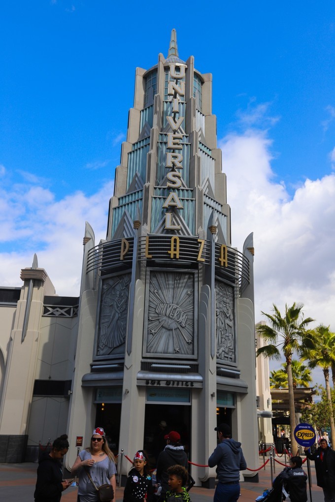 寒假环球影城攻略,加州洛杉矶环球影城游玩路线