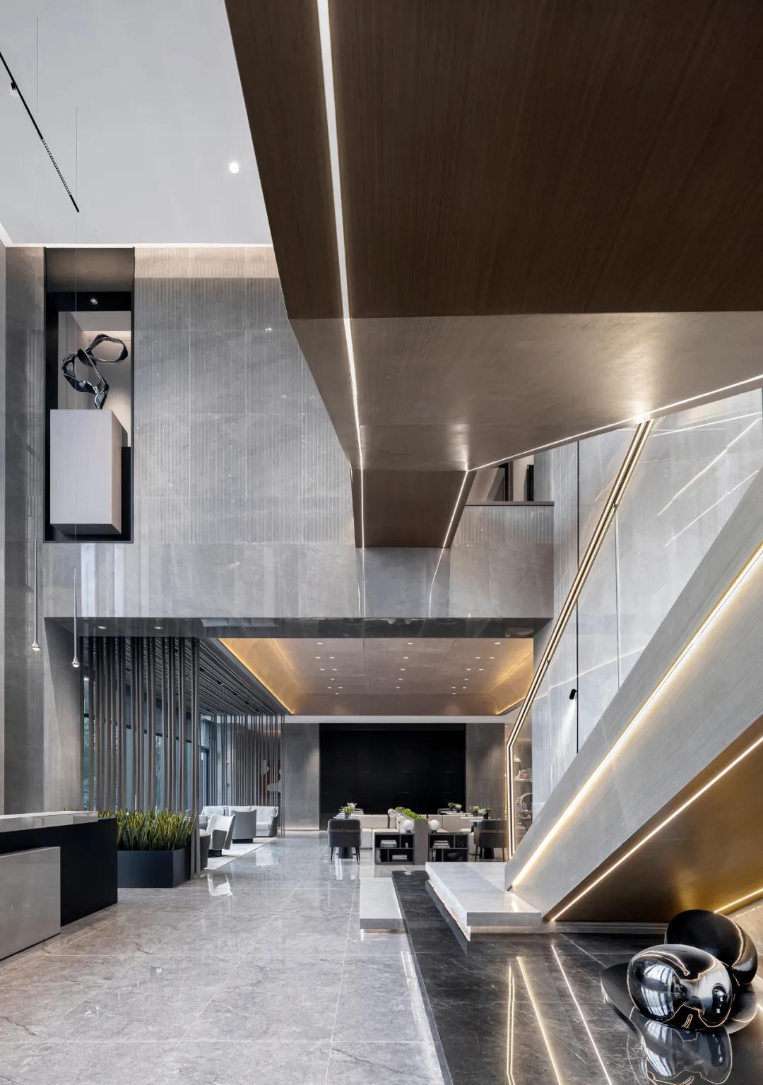 首发|为上设计：幽然静廖，禅意惺寂