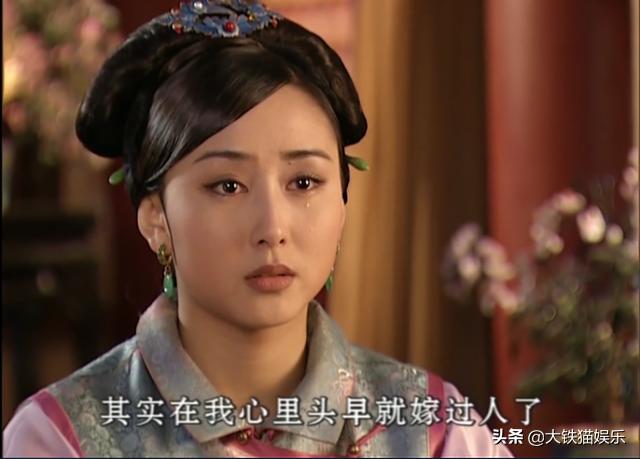 孝庄秘史在哪一年拍的,孝庄秘史演的最好的是谁