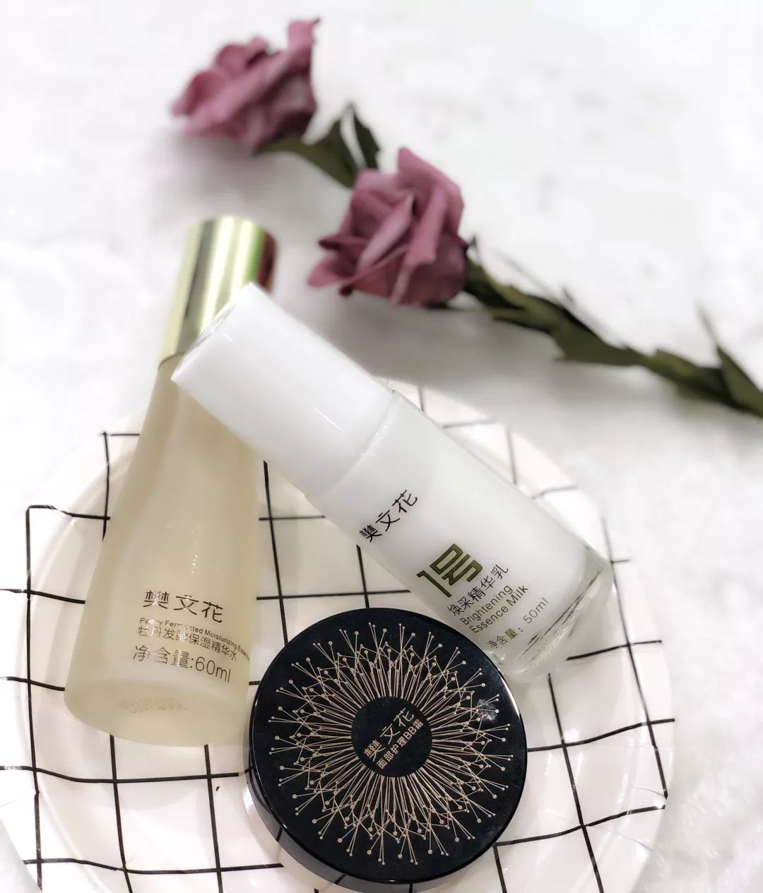 樊文花实体店一年挣多少钱,樊文花门店盈利模式