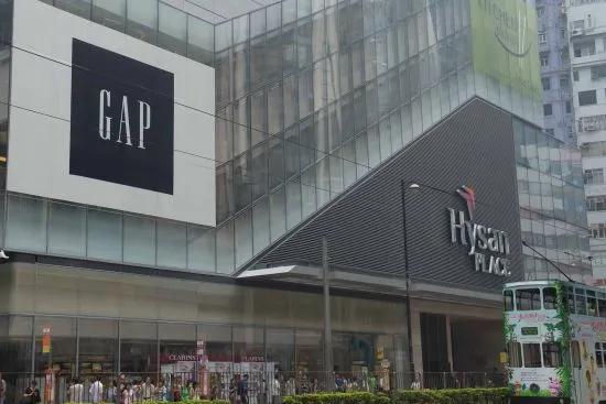 维秘、GAP…香港快时尚品牌掀关店潮受疫情影响还是另有原因?