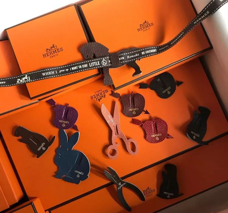 爱马仕品牌设计理念,爱马仕的品牌定位策略