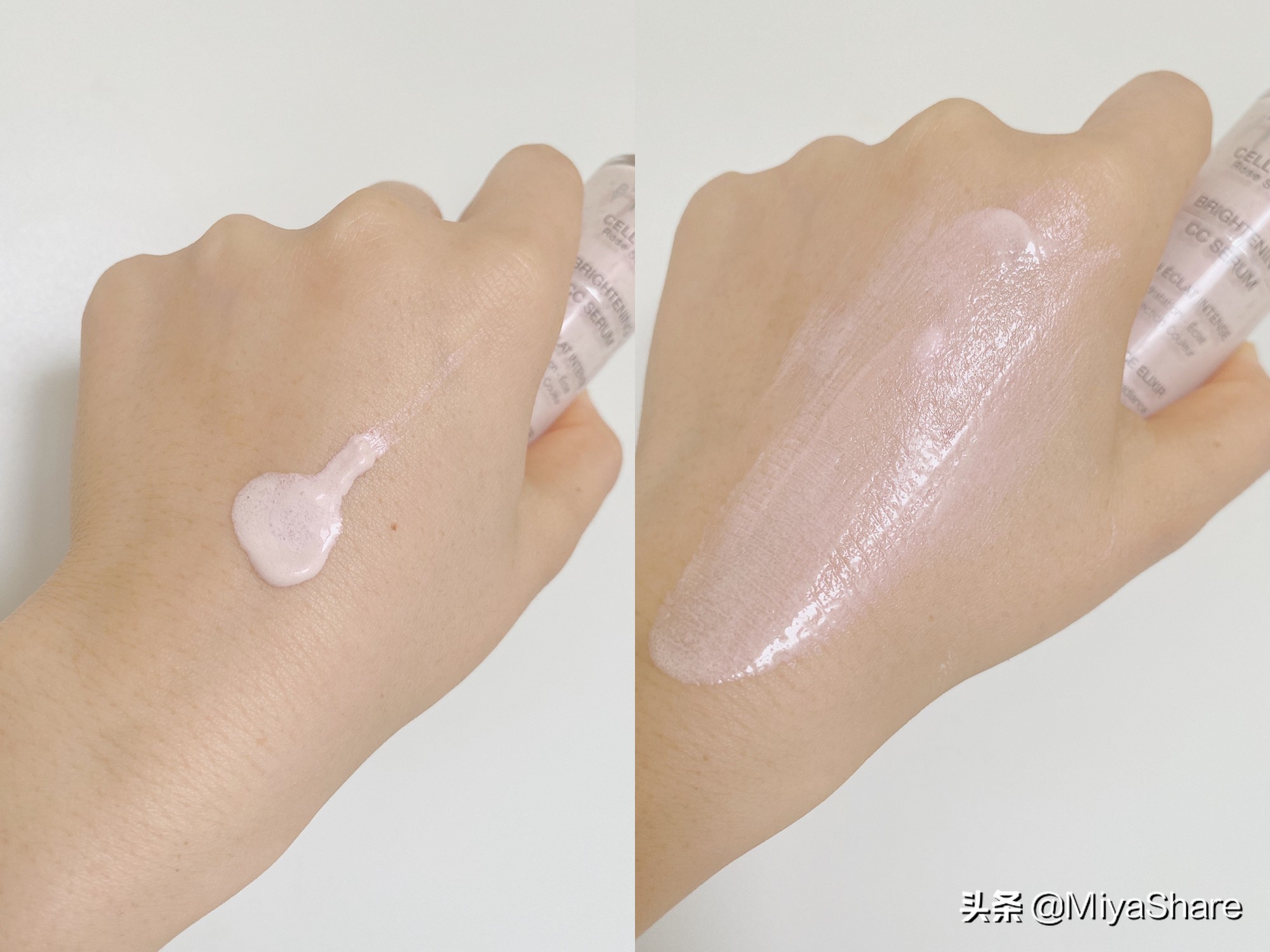 妆前乳新手用哪种好用点呢,妆前乳选择与正确使用方法是什么