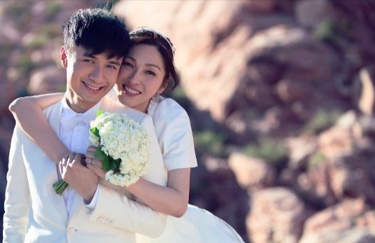 古巨基何书桓是一个人吗,何书桓为什么选择古巨基