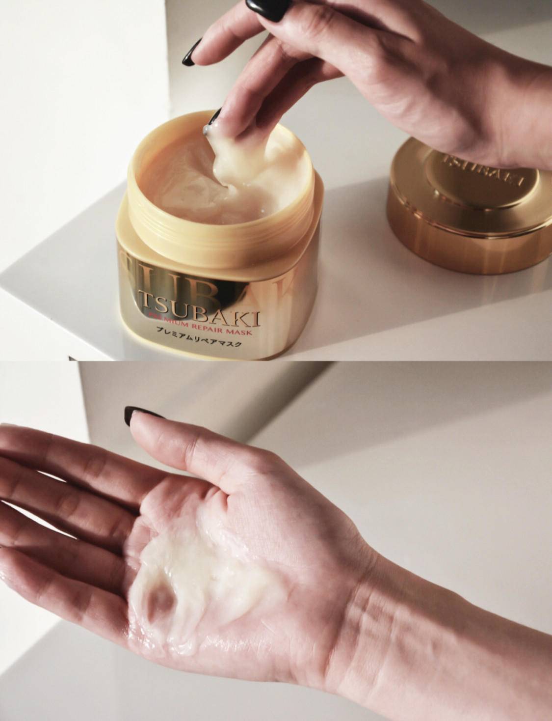 女士头发又细又黄油腻,又黄又软的头发