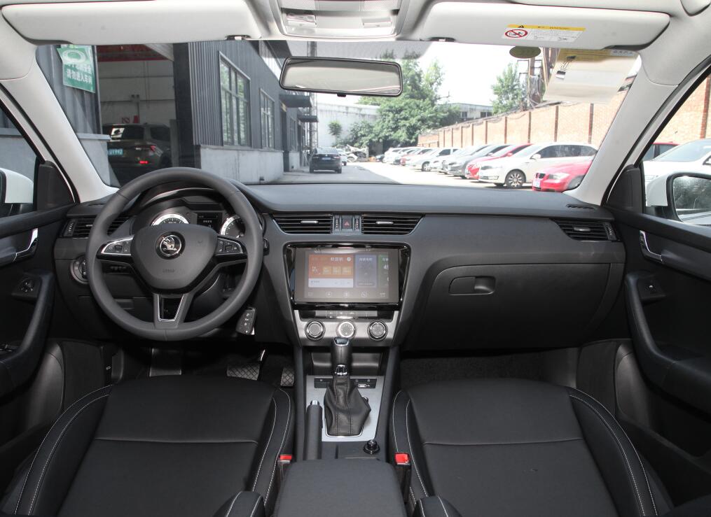 斯柯达明锐2021款手动落地价明细,斯柯达明锐2021款落地价明细