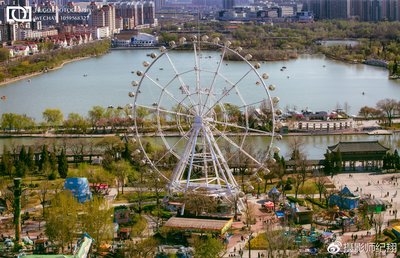 天津免费景点,天津必游的免费景点排名前十