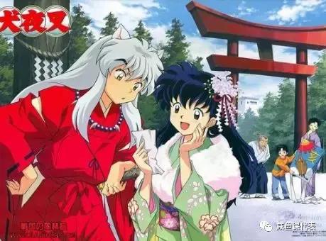 90后看过的日本动漫,90后的你还记得这些动画片吗