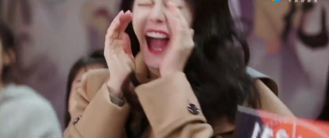 杨洋迪丽热巴领衔主演引热议,拯救剧荒电视剧