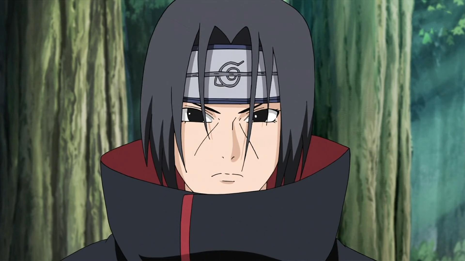 宇智波止水什么实力,宇智波止水的实力有多强