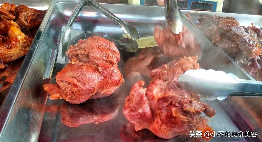 卖卤菜去学卤菜技术划算吗,学卤菜技术需要注意哪些坑