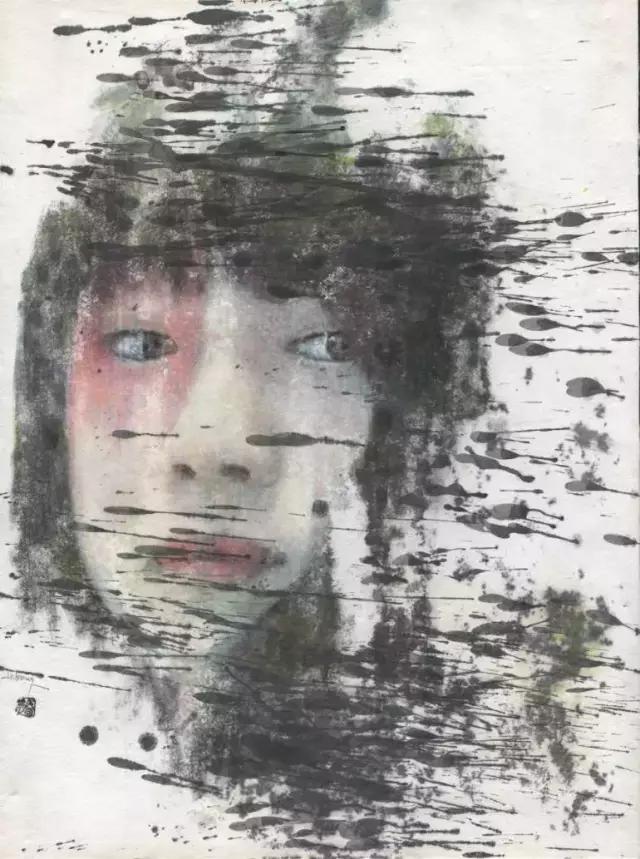 韩国多肉女孩,用绘画治愈无数人!