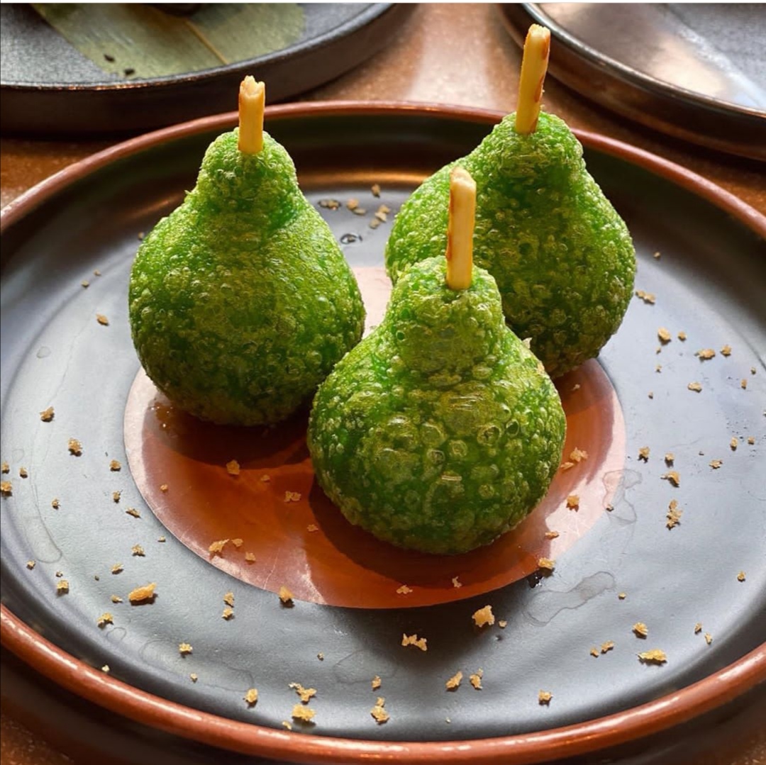 粤式点心奢华,粤式点心酒楼排名