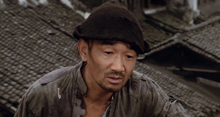 读懂了鲁迅笔下的阿Q,才真正感受到成年人的无奈