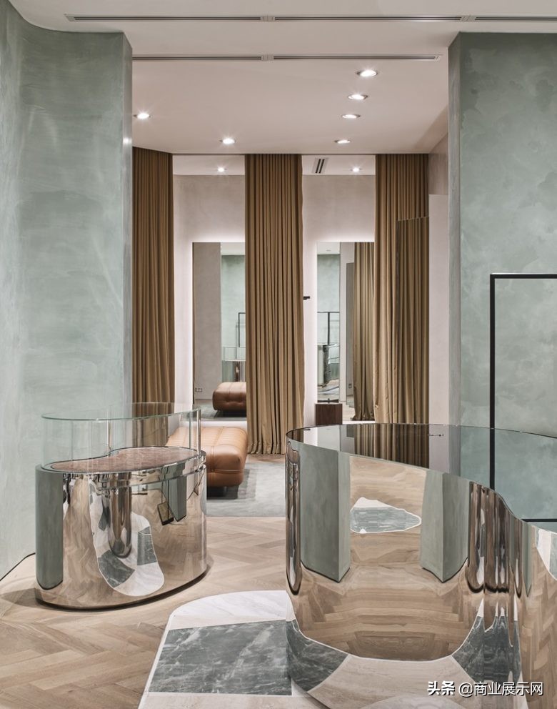 高端轻奢女装品牌意大利,高端设计奢侈女装品牌