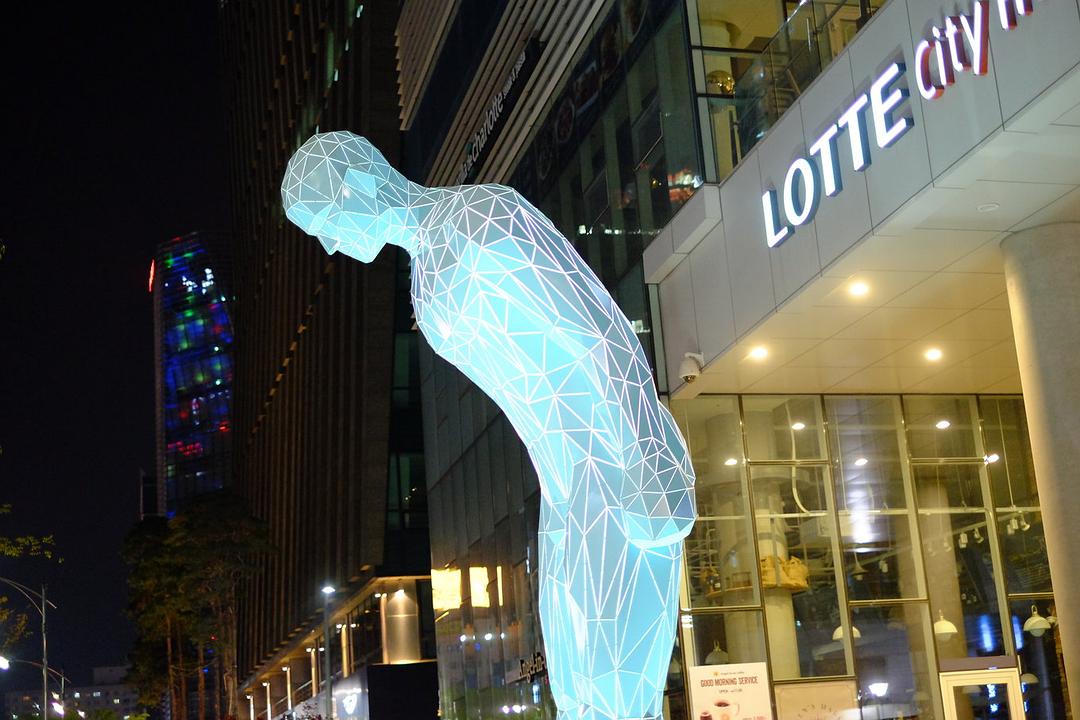 4天3夜首尔,4天3晚美食之旅