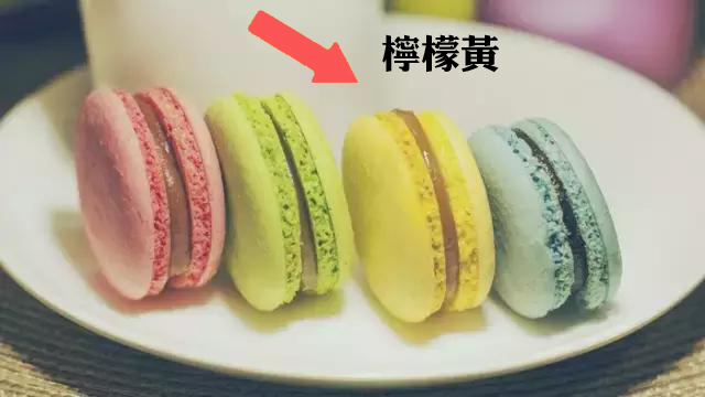 春天服装穿搭使用马卡龙配色，青春明快显年轻，光彩照人