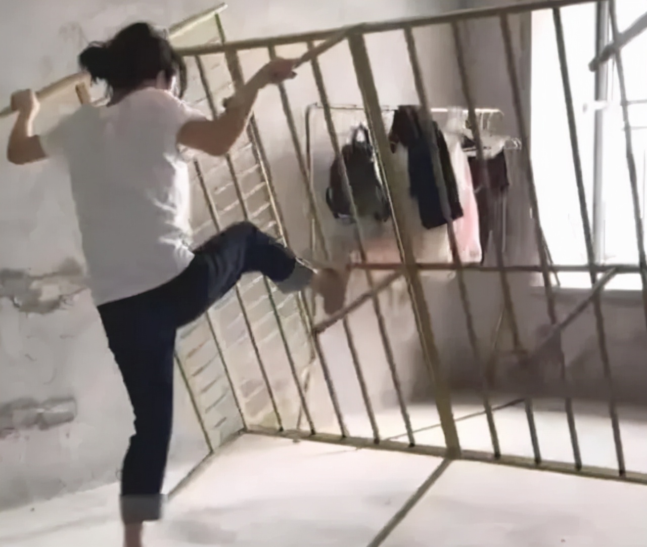 情侣住400平大平层,住大平层有多爽