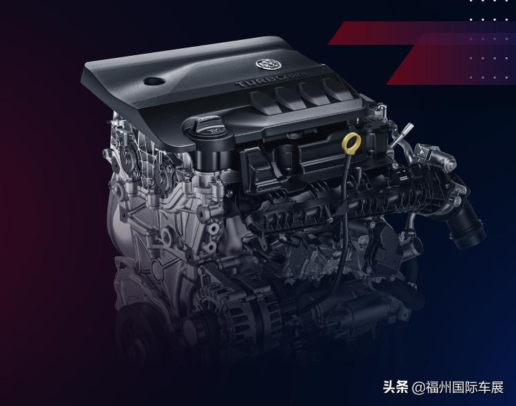 威朗pro和威朗gs的区别,全新一代别克威朗pro起售价