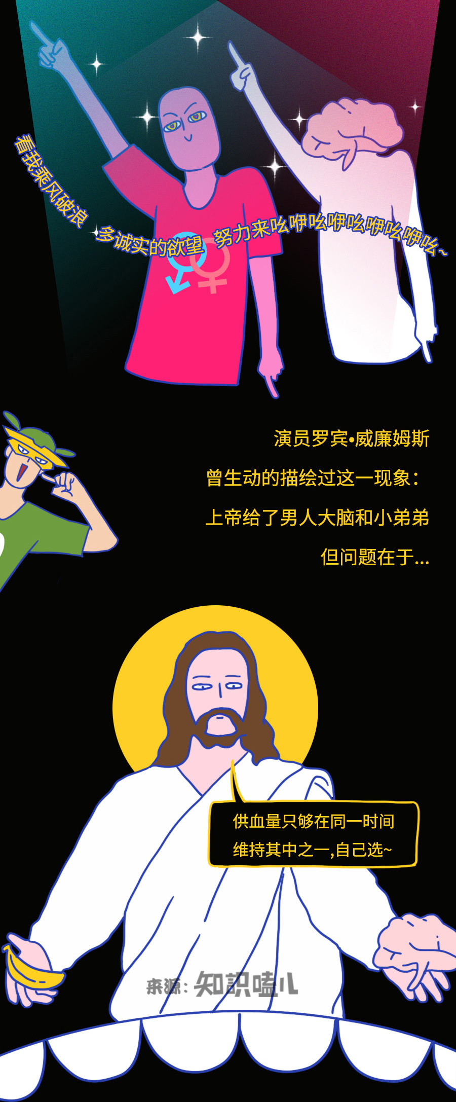 打工人的倦怠感,打工人为什么会有这么强的倦怠感