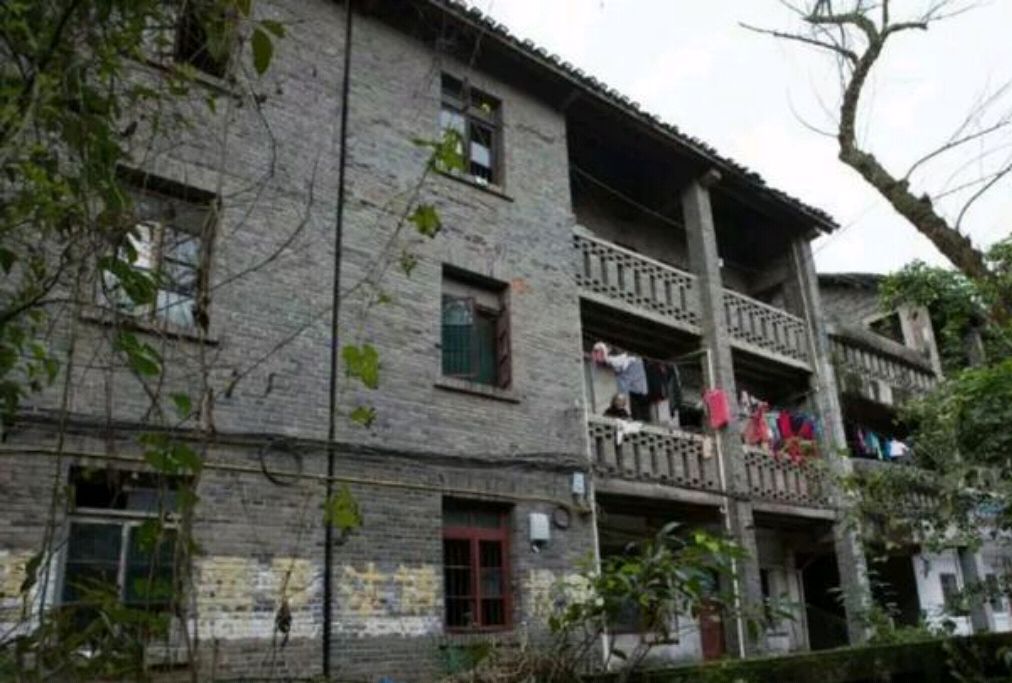 四川第一兵工厂,四川重要军工厂