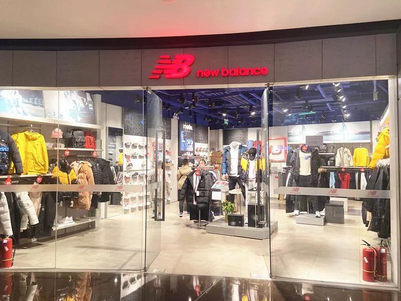 潮流购物中心,江汉路m加购物中心品牌