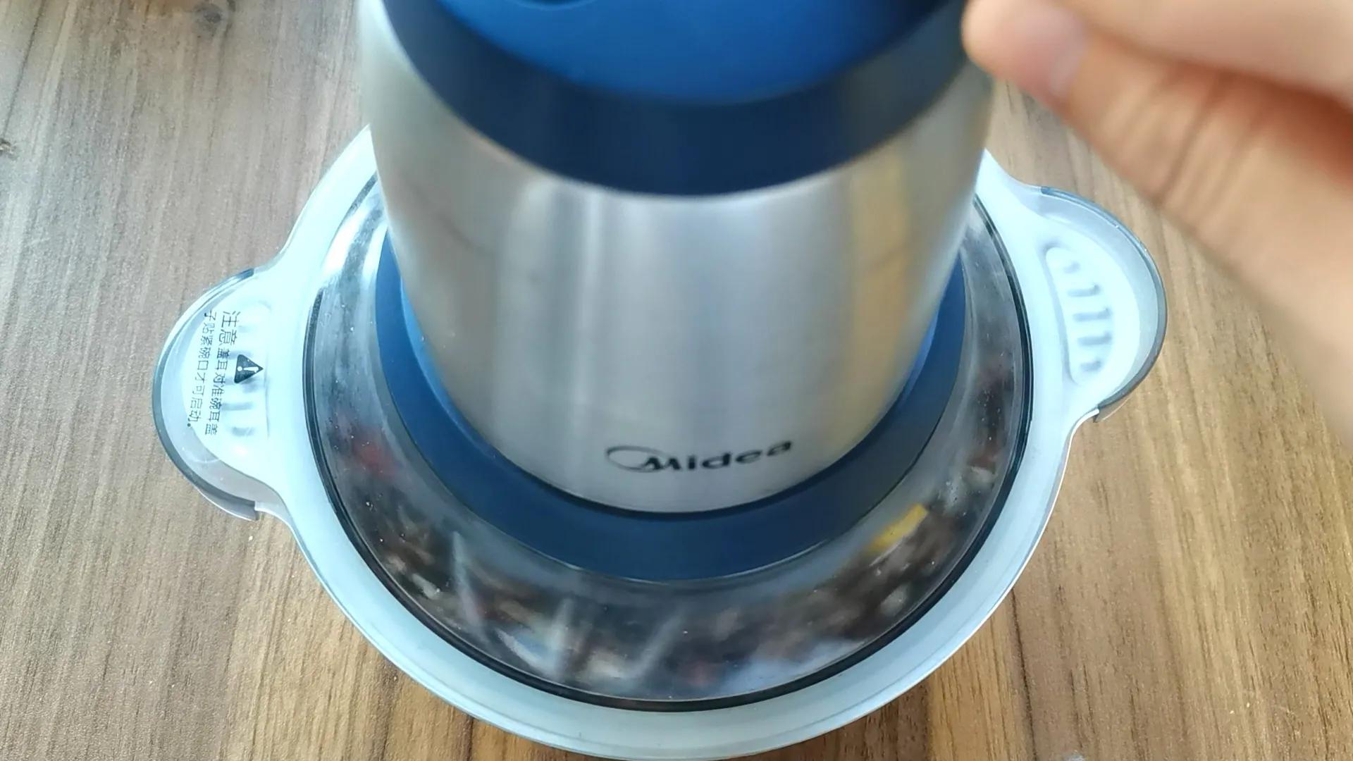 营养早餐冲泡芝麻糊,自制芝麻糊粉怎么吃不伤胃