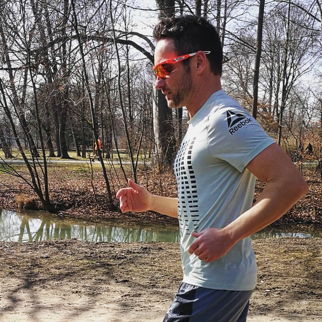 跑步必备的十大装备,跑步必备六件装备