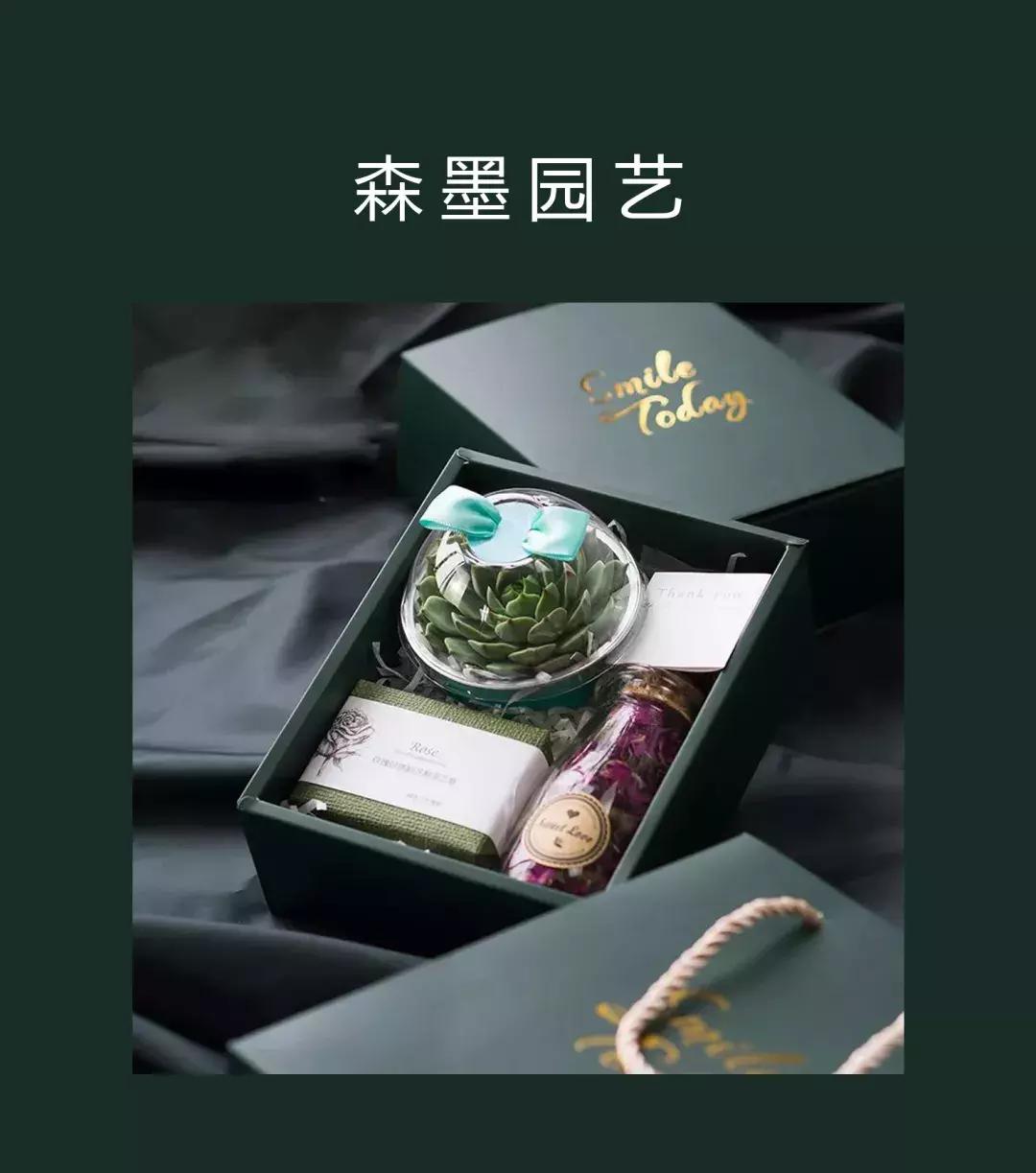 实用的婚礼伴手礼推荐,婚礼需要准备的伴手礼