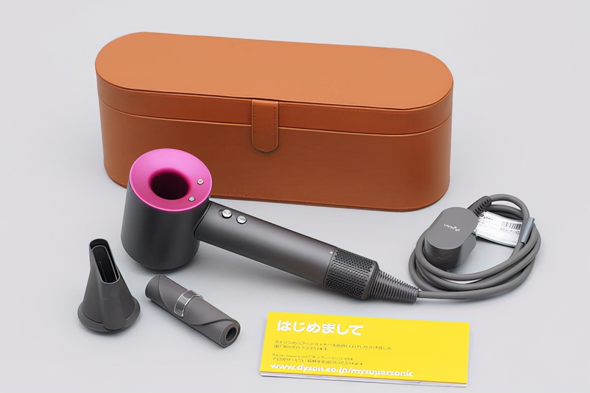 戴森吹风机高仿和真品区别,戴森吹风机有高仿的吗