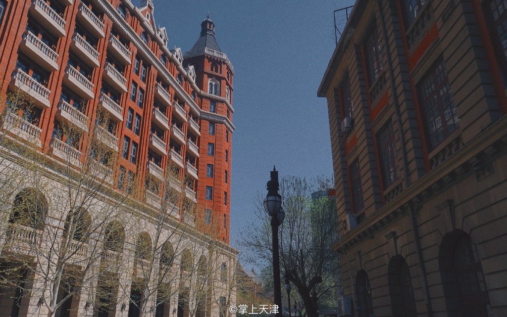 讲真，我想去当和平人