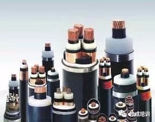 软芯铜电缆规格型号,很全的磁芯规格