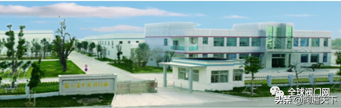 国内口碑较好的10家阀门企业推荐,传承百年的老品牌