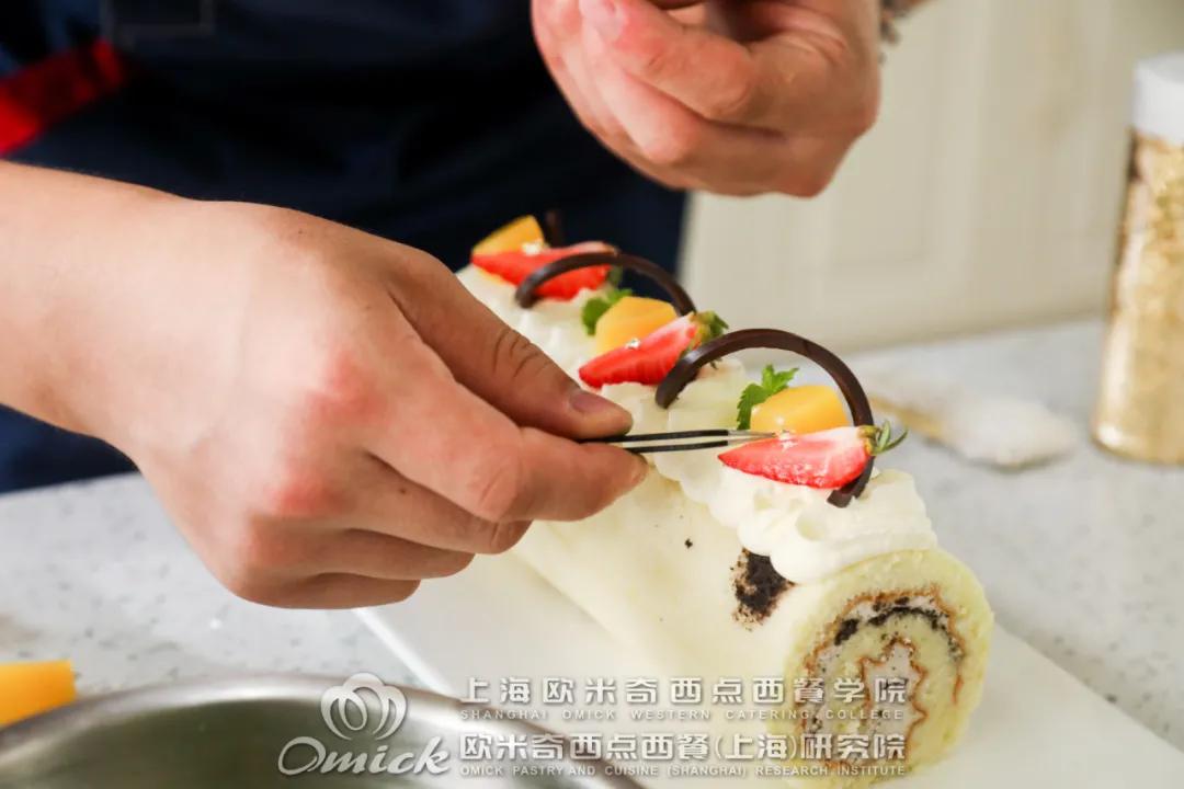 烘焙学徒的真实经历零基础学烘焙,烘焙学徒的真实经历零基础学糕点